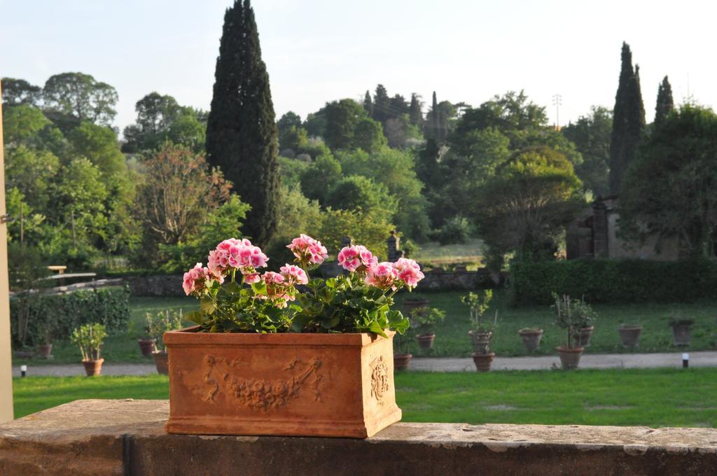 Armonie Di Villa Incontri B&B Florence Exterior photo