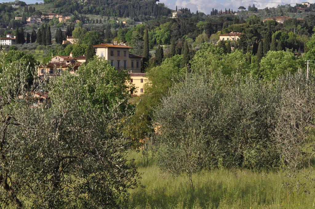 Armonie Di Villa Incontri B&B Florence Exterior photo